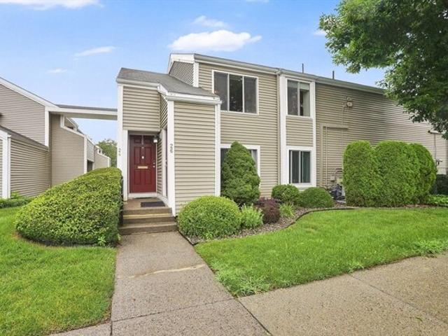 Nassau Dr Unit,springfield, Condo For Sale