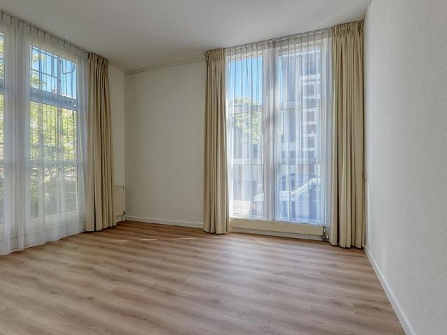 Nassau Odijckstraat 2C