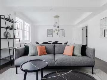 Camden Town, Regent's Canal, NW1, North West London, London, Greater London