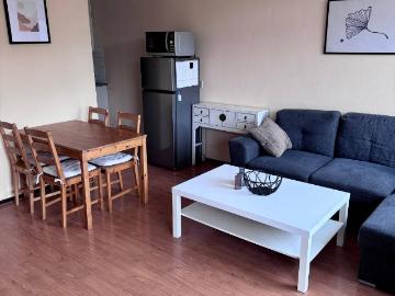 Nassaukade, cozy furnished 1 bedroom
