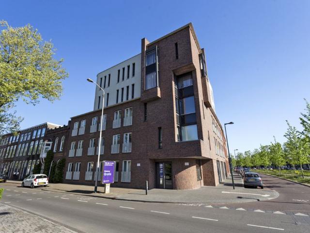 Nassaustraat, 53