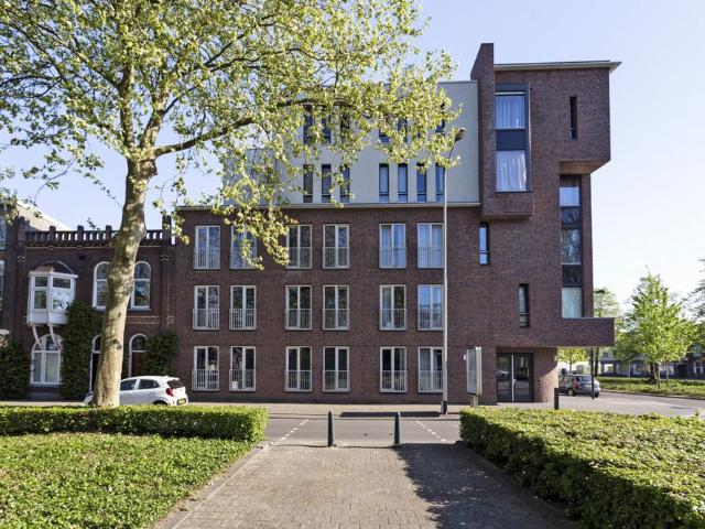 Nassaustraat, 53