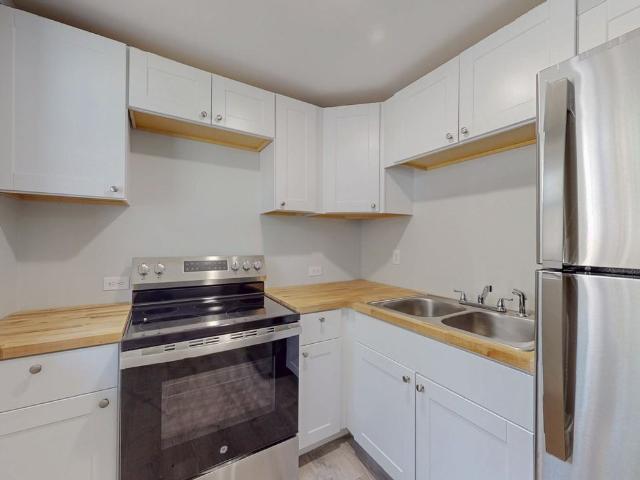 Nasson in the Pines, Modern Living on a Wooded Campus 1 Bedroom Apartment for Rent at 53 Barth Way, Springvale, ME 04083