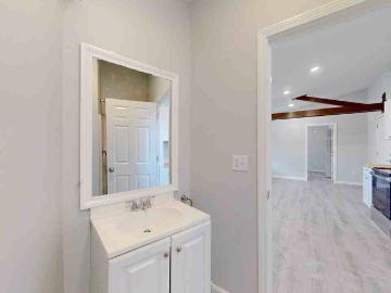 Nasson in the Pines | Fobes Hall 1 Bedroom Apartment for Rent at 53 Barth Way, Springvale, ME 04083