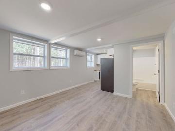 Nasson in the Pines | Fobes Hall 2 Bedroom Apartment for Rent at 53 Barth Way, Springvale, ME 04083