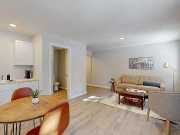 Nasson in the Pines 1 Bedroom Apartment for Rent at 16 Barth Way, Springvale, ME 04083
