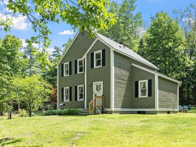 Natty Pond Dr, Hubbardston, Home For Sale