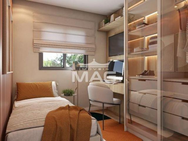Natune Estúdios e Apartamentos à 800 mts da UFPR