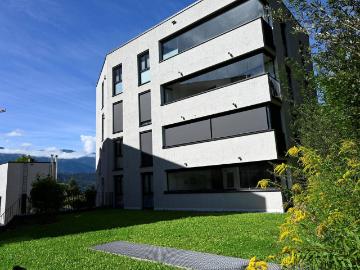 Wohnung kaufen in Kranebitten - Terrasse