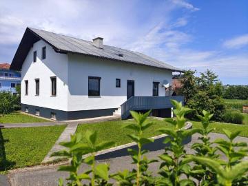 Rohr bei Hartberg, Hartberg-Fürstenfeld, Steiermark
