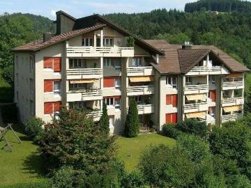 Herisau, Hinterland, Appenzell Ausserrhoden