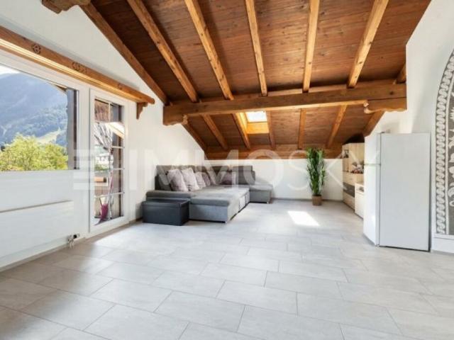 Natur und Erholung: Ferienwohnung in der Nähe von Bad Ragaz