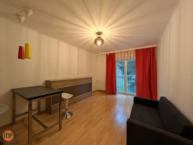 Natur und Sport Perfekte Singlewohnung