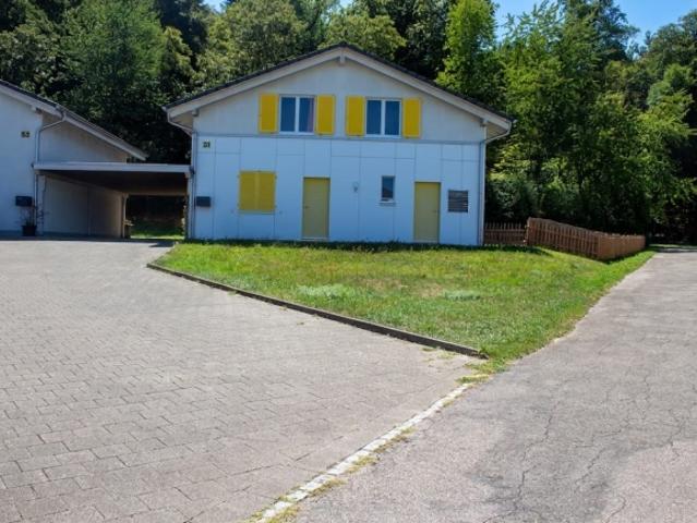 Natur vor der Haustür, Zuhause im Herzen