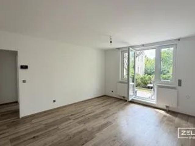 Natur vor der Haustüre hochwertige Gartenwohnung mit Terrasse und Garage | ZELLMANN IMMOBILIEN