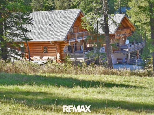 Natur, Abenteuer & Luxus vereint! – CHALET SLEEPY BEAR Sofort Ski In & Ski Out