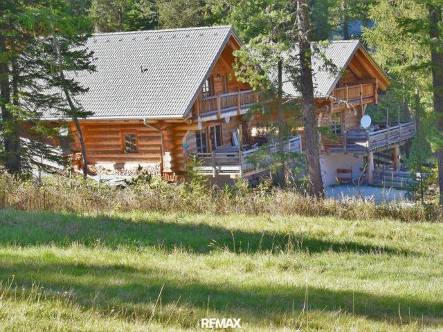 Natur, Abenteuer & Luxus vereint! – CHALET SLEEPY BEAR Sofort Ski In & Ski Out
