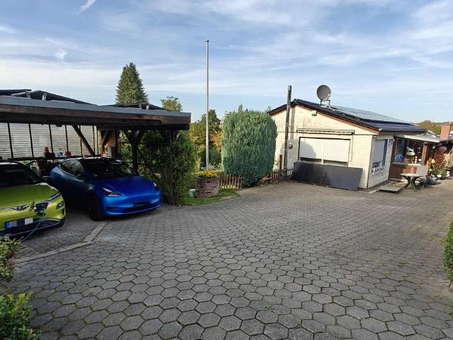 Natur, Freiheit, Unabhängigkeit – Zuhause am Waldrand in Kierspe Padberg