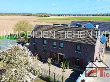 RESERVIERT! Natur. Freiheit. Zuhause. – Resthof mit großem Grundstück und vielen Möglichkeiten PROVISIONSFREI!
