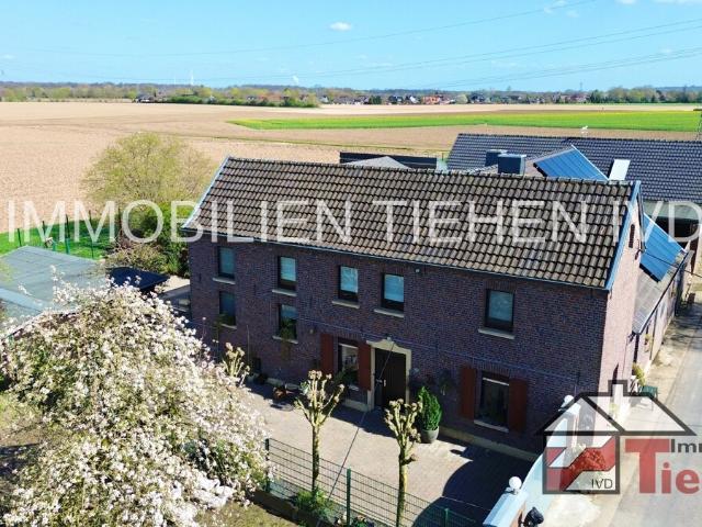 RESERVIERT! Natur. Freiheit. Zuhause. – Resthof mit großem Grundstück und vielen Möglichkeiten PROVISIONSFREI!