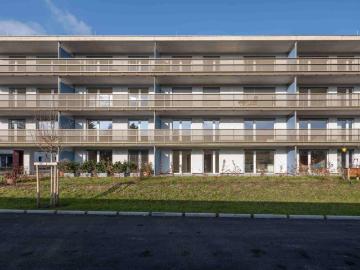 Natur genießen, Alltag vergessen – 3‑Zimmer Wohnung mit großem Balkon Miete 3 Zimmer