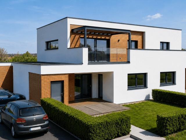Natur genießen, leistbar wohnen Ihr neues Zuhause