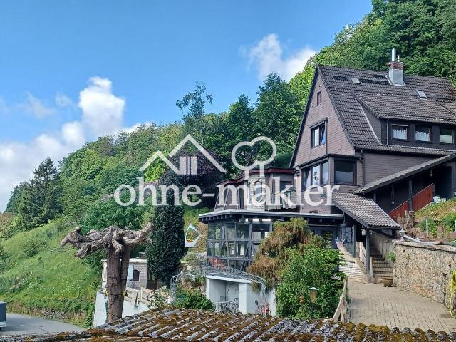 Natur Panorama Haus