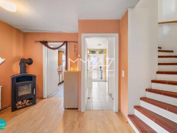 Haus for sale in 3032 - Keller, Terrasse