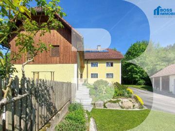 Hartkirchen, Bezirk Eferding, Oberösterreich