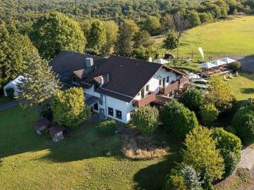 Stornfels, Mittelhessen, Hessen, Bundesland