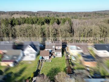 Haaren, Ostercappeln, Osnabrücker Land, Nordrhein-Westfalen