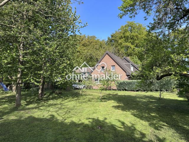 Natur pur in Alleinlage EFH mit Wald, Weitblick und Privatsphäre