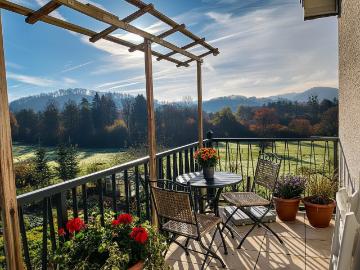 Rosbach, Westerwald, Hessen, Rheinland-Pfalz