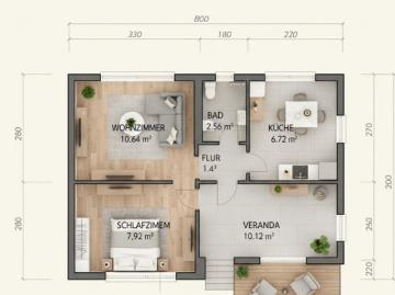 Muckendorf an der Donau, Muckendorf-Wipfing, Bezirk Tulln, Niederösterreich