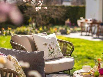 NATUR PUR TOP GARTEN KELLER KfW Förderung!
