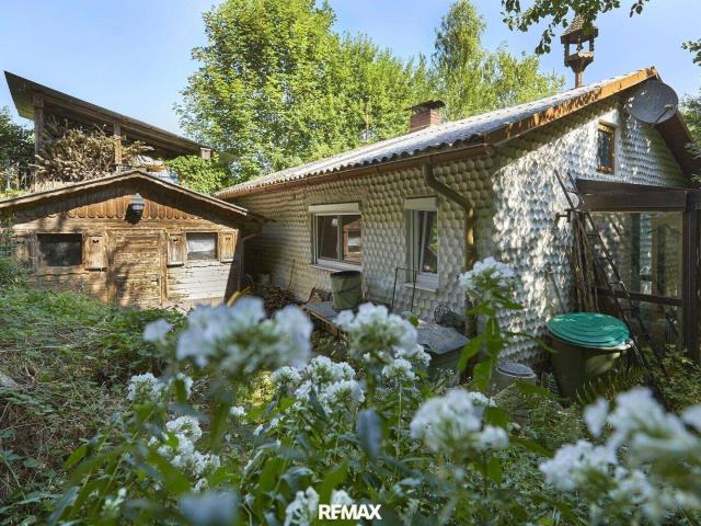 Natur, Ruhe & Individualität – Besonderes Zuhause in Gramastetten!