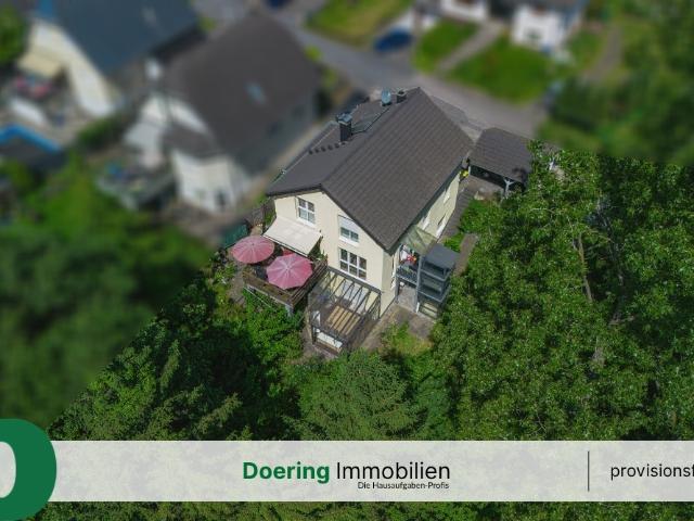 Natur. Ruhe. Privatsphäre. Ein Zuhause, das sich Ihrem Leben anpasst