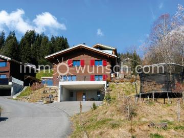 Stockenmatt, Sarnen, Obwalden - Sauna