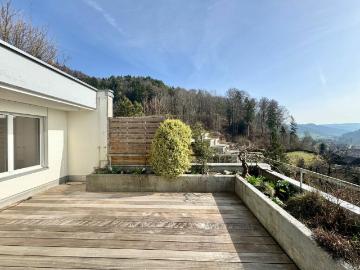 Stallikon, Bezirk Affoltern, Kanton Zürich
