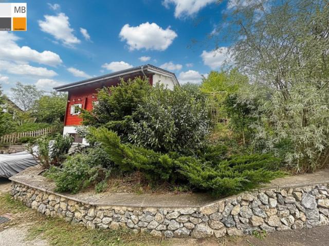Natur, Sonne & Pool – Ihr Rückzugsort im Wienerwald I MB IMMOBILIEN