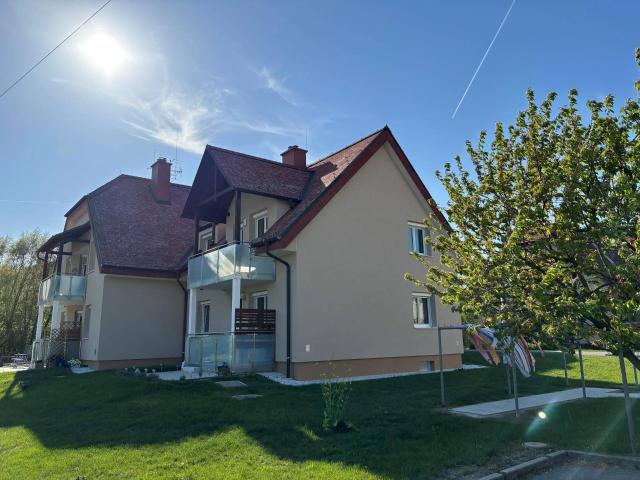 Natur spüren, Zuhause genießen 3 Zimmer Wohnung mit Balkon in Hitzendorf 189/6 geförderte Miete 3 Zimmer