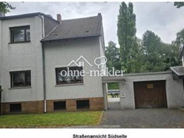 Haus kaufen in Heimaterde - Garten