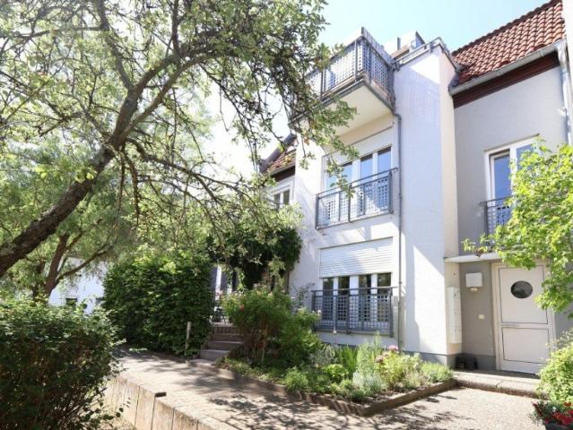 wie im eigenen Haus!