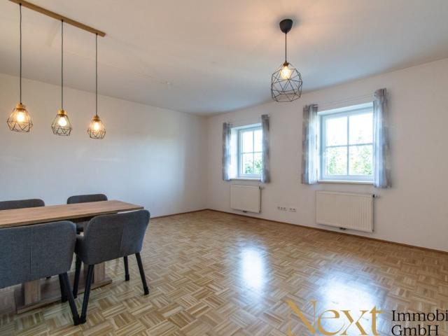 Naturnah wohnen am Pöstlingberg charmante Maisonettewohnung mit guter Infrastrukur in Linz zu vermieten!
