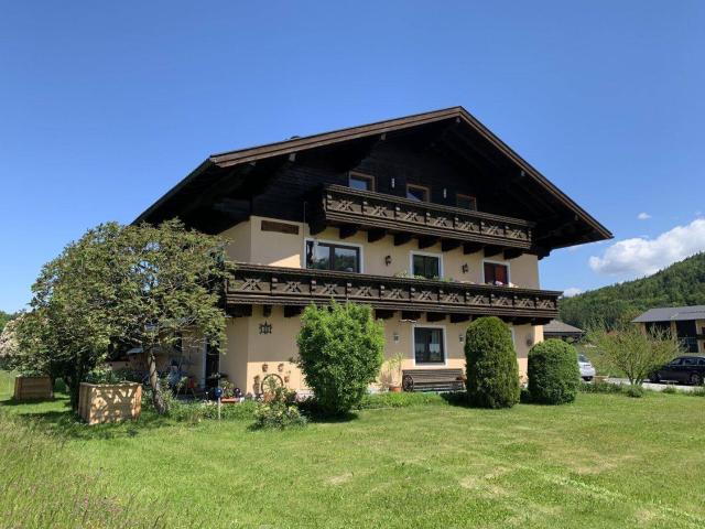 NATURNAH WOHNEN HAUSETAGE IN KUCHL