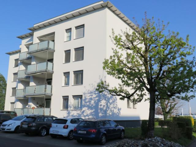 Naturnah wohnen in Seenähe in 6214 Schenkon