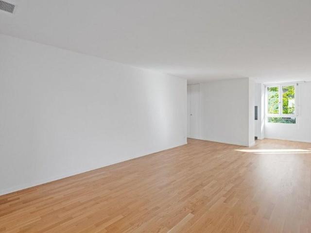 Naturnah Wohnen vor den Toren Zürichs