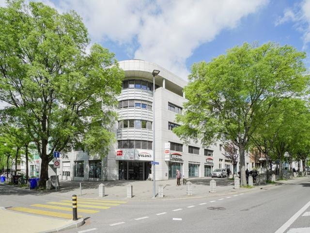 Naturnah Wohnen vor den Toren Zürichs
