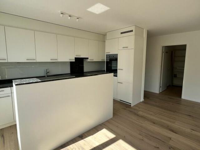 Naturnahe 3.5 Zimmer Wohnung