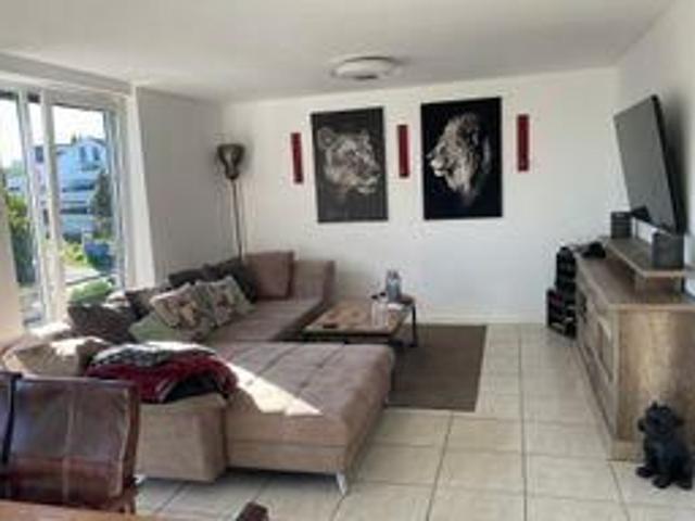 NATURNAHE 3 Zimmer Wohnung in Witzhelden